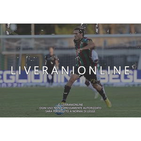 Ternana vs Reggiana - Campionato Serie B - 8 Giornata - Stadio L.Liberati - Terni 30-09-2023 nella foto Gregorio Luperini FOTO FEDERICO GAETANO-AG ALDO LIVERANI SAS