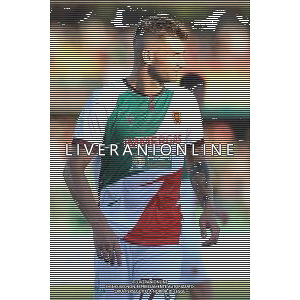 Ternana vs Reggiana - Campionato Serie B - 8 Giornata - Stadio L.Liberati - Terni 30-09-2023 nella foto Elvis Kabashi FOTO FEDERICO GAETANO-AG ALDO LIVERANI SAS