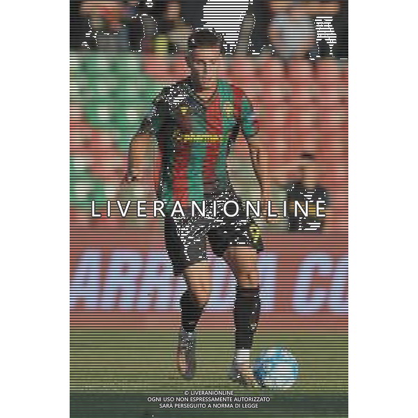 Ternana vs Reggiana - Campionato Serie B - 8 Giornata - Stadio L.Liberati - Terni 30-09-2023 nella foto Antonio Raimondo FOTO FEDERICO GAETANO-AG ALDO LIVERANI SAS
