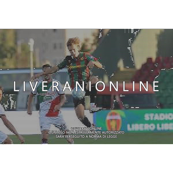 Ternana vs Reggiana - Campionato Serie B - 8 Giornata - Stadio L.Liberati - Terni 30-09-2023 nella foto Niklas Pyyhtia FOTO FEDERICO GAETANO-AG ALDO LIVERANI SAS