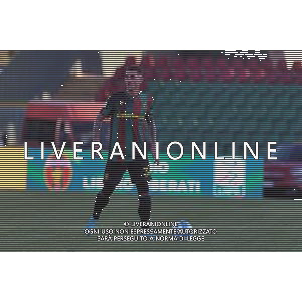 Ternana vs Reggiana - Campionato Serie B - 8 Giornata - Stadio L.Liberati - Terni 30-09-2023 nella foto Alessandro Celli FOTO FEDERICO GAETANO-AG ALDO LIVERANI SAS