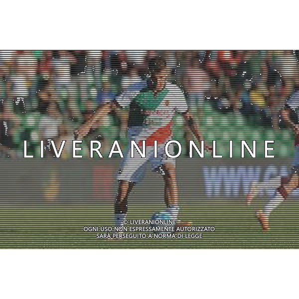 Ternana vs Reggiana - Campionato Serie B - 8 Giornata - Stadio L.Liberati - Terni 30-09-2023 nella foto Elvis Kabashi FOTO FEDERICO GAETANO-AG ALDO LIVERANI SAS