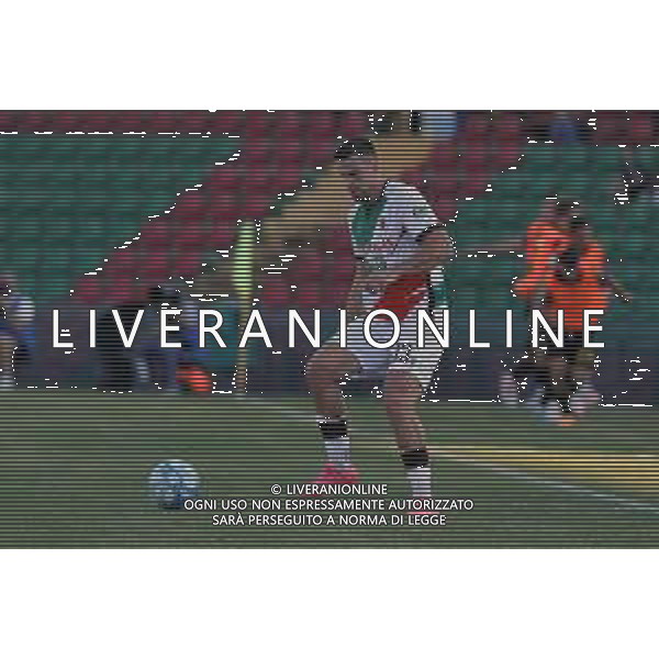 Ternana vs Reggiana - Campionato Serie B - 8 Giornata - Stadio L.Liberati - Terni 30-09-2023 nella foto Domen Crnigoj FOTO FEDERICO GAETANO-AG ALDO LIVERANI SAS