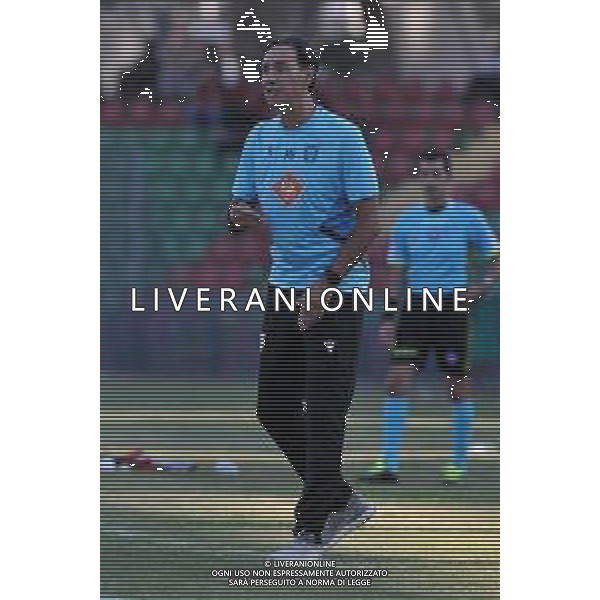 Ternana vs Reggiana - Campionato Serie B - 8 Giornata - Stadio L.Liberati - Terni 30-09-2023 nella foto Alessandro Nesta FOTO FEDERICO GAETANO-AG ALDO LIVERANI SAS