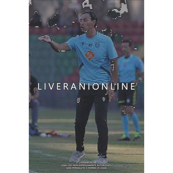 Ternana vs Reggiana - Campionato Serie B - 8 Giornata - Stadio L.Liberati - Terni 30-09-2023 nella foto Alessandro Nesta FOTO FEDERICO GAETANO-AG ALDO LIVERANI SAS