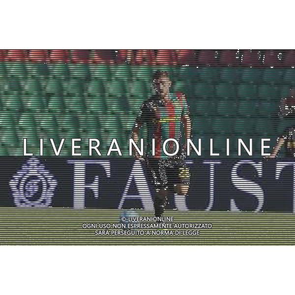 Ternana vs Reggiana - Campionato Serie B - 8 Giornata - Stadio L.Liberati - Terni 30-09-2023 nella foto Jakub Labojko FOTO FEDERICO GAETANO-AG ALDO LIVERANI SAS