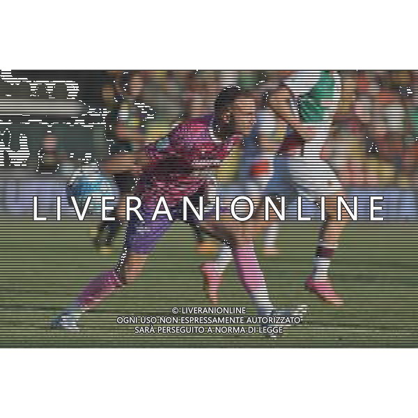 Ternana vs Reggiana - Campionato Serie B - 8 Giornata - Stadio L.Liberati - Terni 30-09-2023 nella foto Francesco Bardi FOTO FEDERICO GAETANO-AG ALDO LIVERANI SAS
