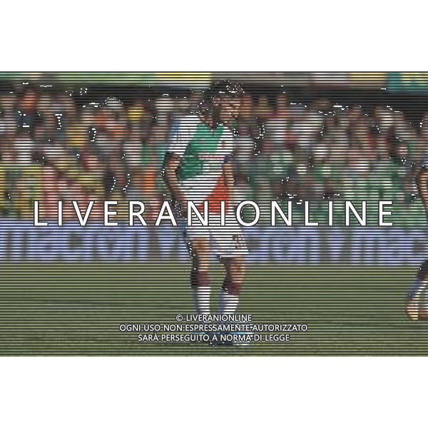 Ternana vs Reggiana - Campionato Serie B - 8 Giornata - Stadio L.Liberati - Terni 30-09-2023 nella foto Mario Sampirisi FOTO FEDERICO GAETANO-AG ALDO LIVERANI SAS