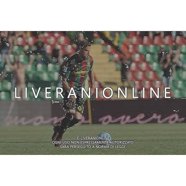 Ternana vs Reggiana - Campionato Serie B - 8 Giornata - Stadio L.Liberati - Terni 30-09-2023 nella foto Federico Dionisi FOTO FEDERICO GAETANO-AG ALDO LIVERANI SAS