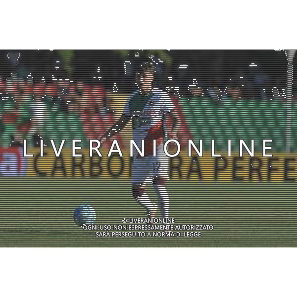 Ternana vs Reggiana - Campionato Serie B - 8 Giornata - Stadio L.Liberati - Terni 30-09-2023 nella foto Alessandro Bianco FOTO FEDERICO GAETANO-AG ALDO LIVERANI SAS