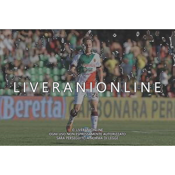 Ternana vs Reggiana - Campionato Serie B - 8 Giornata - Stadio L.Liberati - Terni 30-09-2023 nella foto Filippo Nardi FOTO FEDERICO GAETANO-AG ALDO LIVERANI SAS