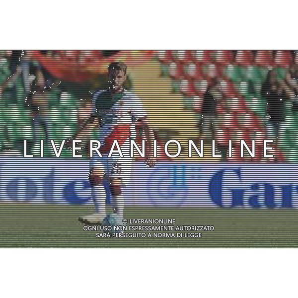 Ternana vs Reggiana - Campionato Serie B - 8 Giornata - Stadio L.Liberati - Terni 30-09-2023 nella foto Przemyslaw Szyminski FOTO FEDERICO GAETANO-AG ALDO LIVERANI SAS