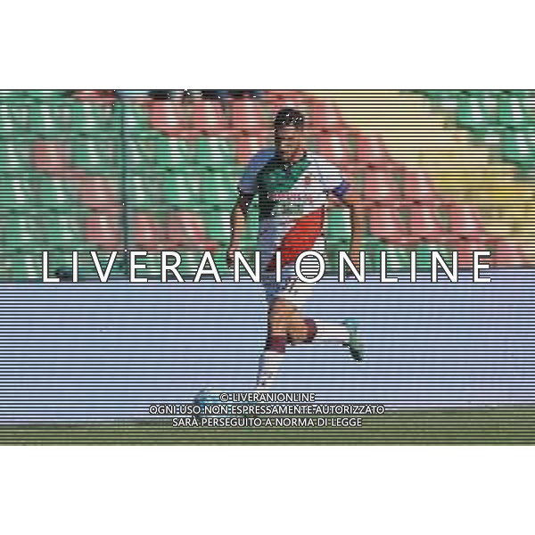 Ternana vs Reggiana - Campionato Serie B - 8 Giornata - Stadio L.Liberati - Terni 30-09-2023 nella foto Mario Sampirisi FOTO FEDERICO GAETANO-AG ALDO LIVERANI SAS