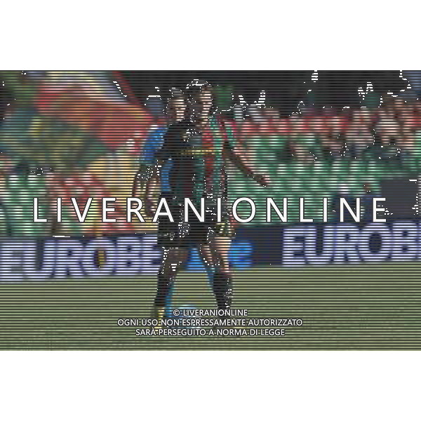 Ternana vs Reggiana - Campionato Serie B - 8 Giornata - Stadio L.Liberati - Terni 30-09-2023 nella foto Gregorio Luperini FOTO FEDERICO GAETANO-AG ALDO LIVERANI SAS