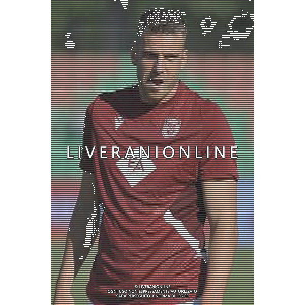Ternana vs Reggiana - Campionato Serie B - 8 Giornata - Stadio L.Liberati - Terni 30-09-2023 nella foto Domen Crnigoj FOTO FEDERICO GAETANO-AG ALDO LIVERANI SAS