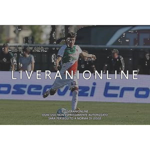 Ternana vs Reggiana - Campionato Serie B - 8 Giornata - Stadio L.Liberati - Terni 30-09-2023 nella foto Alessandro Bianco FOTO FEDERICO GAETANO-AG ALDO LIVERANI SAS