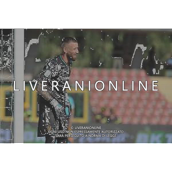 Ternana vs Reggiana - Campionato Serie B - 8 Giornata - Stadio L.Liberati - Terni 30-09-2023 nella foto Antony Iannarilli FOTO FEDERICO GAETANO-AG ALDO LIVERANI SAS