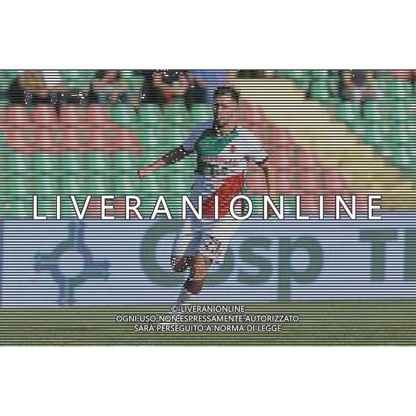 Ternana vs Reggiana - Campionato Serie B - 8 Giornata - Stadio L.Liberati - Terni 30-09-2023 nella foto Stefano Pettinari FOTO FEDERICO GAETANO-AG ALDO LIVERANI SAS