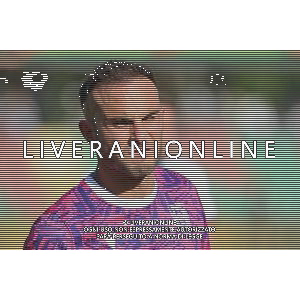 Ternana vs Reggiana - Campionato Serie B - 8 Giornata - Stadio L.Liberati - Terni 30-09-2023 nella foto Francesco Bardi FOTO FEDERICO GAETANO-AG ALDO LIVERANI SAS
