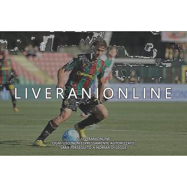Ternana vs Reggiana - Campionato Serie B - 8 Giornata - Stadio L.Liberati - Terni 30-09-2023 nella foto Gregorio Luperini FOTO FEDERICO GAETANO-AG ALDO LIVERANI SAS