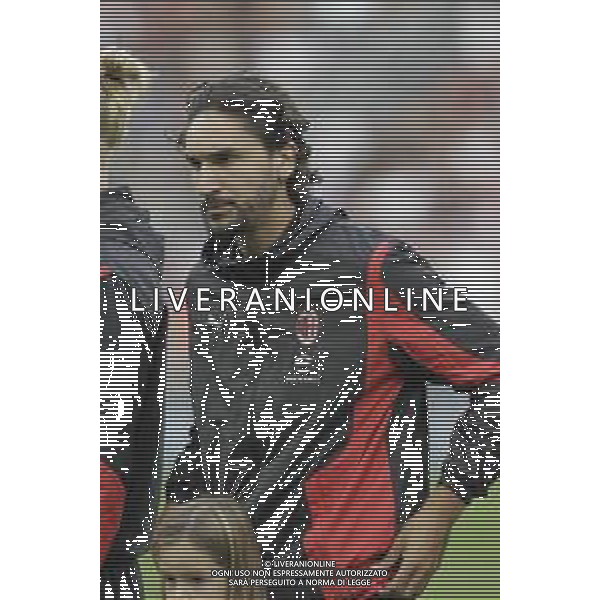 30-09-2023 MILANO CAMPIONATO DI CALCIO SERIE A MILAN-LAZIO NELLA FOTO YACINE ADLI FOTO PAOLO GIAMPIETRI-AG ALDO LIVERANI SAS