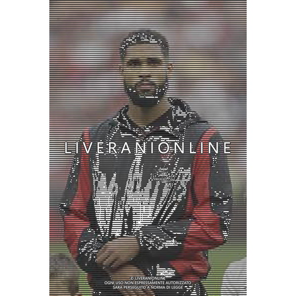 30-09-2023 MILANO CAMPIONATO DI CALCIO SERIE A MILAN-LAZIO NELLA FOTO RUBEN LOFTUS-CHEEK FOTO PAOLO GIAMPIETRI-AG ALDO LIVERANI SAS