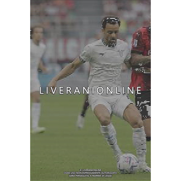 30-09-2023 MILANO CAMPIONATO DI CALCIO SERIE A MILAN-LAZIO NELLA FOTO FELIPE ANDERSON FOTO PAOLO GIAMPIETRI-AG ALDO LIVERANI SAS