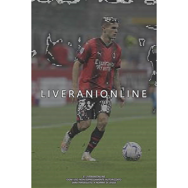 30-09-2023 MILANO CAMPIONATO DI CALCIO SERIE A MILAN-LAZIO NELLA FOTO CHRISTIAN PULISIC FOTO PAOLO GIAMPIETRI-AG ALDO LIVERANI SAS