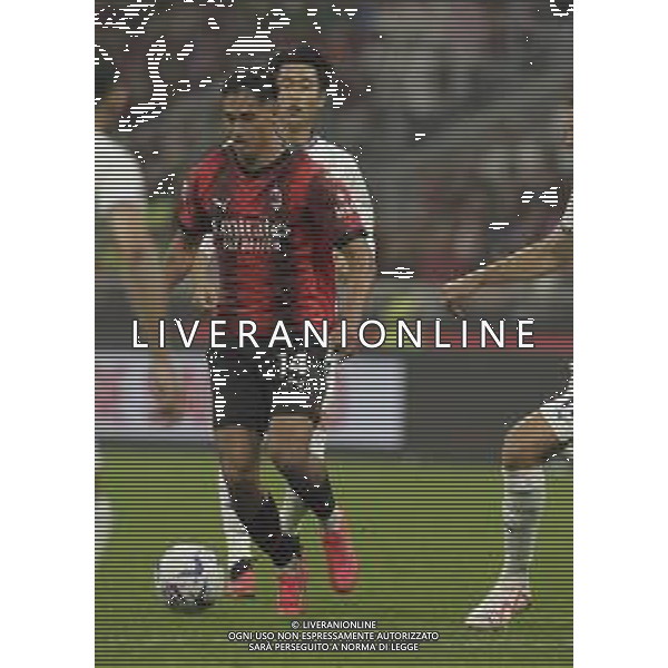 30-09-2023 MILANO CAMPIONATO DI CALCIO SERIE A MILAN-LAZIO NELLA FOTO TIJJANI REIJNDER FOTO PAOLO GIAMPIETRI-AG ALDO LIVERANI SAS