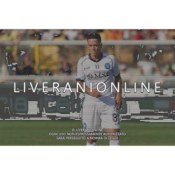 Giacomo Raspadori (SSC Napoli) during the Italian soccer Serie A match US Lecce vs SSC Napoli on September 30, 2023 at Via del Mare Stadium in Lecce, Italy. Photo by Emmanuele Mastrodonato/ag. Aldo Liverani sas/AGENZIA ALDO LIVERANI SAS