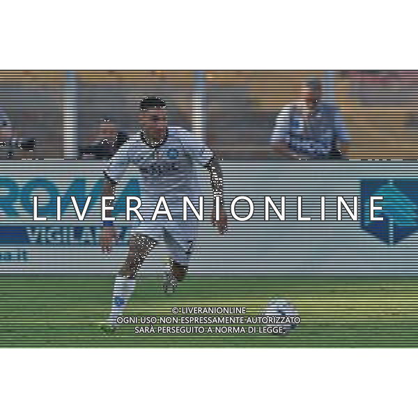 Matteo Politano (SSC Napoli) during the Italian soccer Serie A match US Lecce vs SSC Napoli on September 30, 2023 at Via del Mare Stadium in Lecce, Italy. Photo by Emmanuele Mastrodonato/ag. Aldo Liverani sas/AGENZIA ALDO LIVERANI SAS