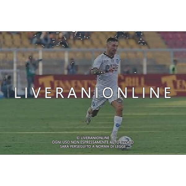 Matteo Politano (SSC Napoli) during the Italian soccer Serie A match US Lecce vs SSC Napoli on September 30, 2023 at Via del Mare Stadium in Lecce, Italy. Photo by Emmanuele Mastrodonato/ag. Aldo Liverani sas/AGENZIA ALDO LIVERANI SAS