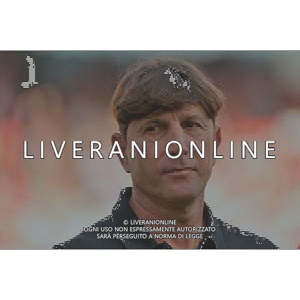 coach Michele Mignani (SSC Bari) during the Italian Serie B match SSC Bari vs Como 1907 on October 01,, 2023 at the San Nicola stadium in Bari, Italy. Photo by Emmanuele Mastrodonato/ag. Aldo Liverani sas