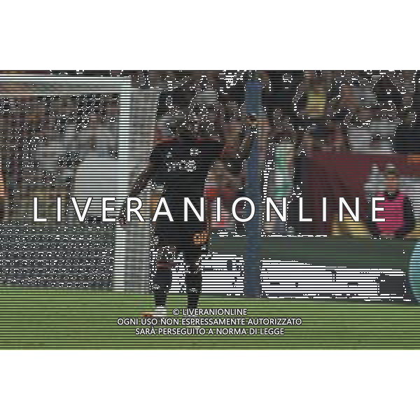 Roma vs Frosinone - Campionato Serie A TIM - 7 giornata - Stadio Olimpico - Roma 01-10-2023 nella foto Esultanza Lukaku ©Federico GaetanoA/AGENZIA ALDO LIVERANI SAS