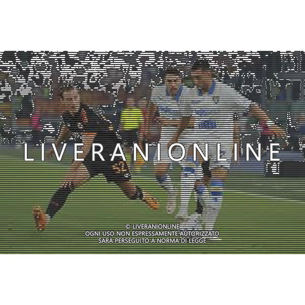 Roma vs Frosinone - Campionato Serie A TIM - 7 giornata - Stadio Olimpico - Roma 01-10-2023 nella foto Bove e Baez ©Federico GaetanoA/AGENZIA ALDO LIVERANI SAS