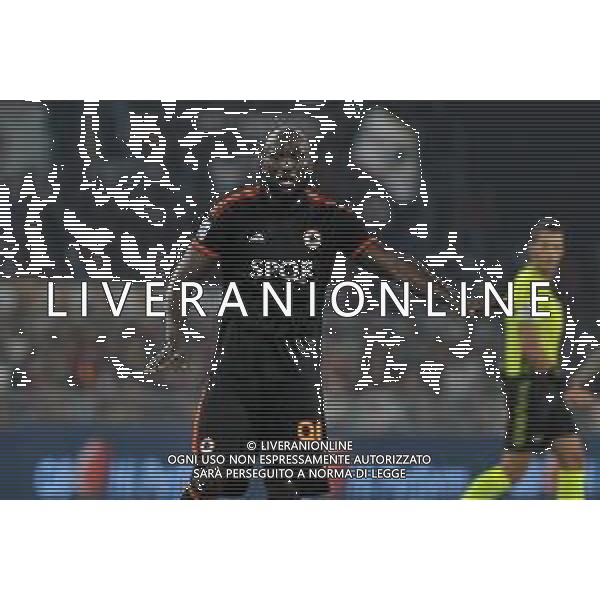 Roma vs Frosinone - Campionato Serie A TIM - 7 giornata - Stadio Olimpico - Roma 01-10-2023 nella foto Romelu Lukaku FOTO FEDERICO GAETANO-AG ALDO LIVERANI SAS