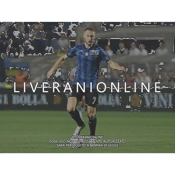 Atalanta vs Juventus nella foto Teun Koopmeiners (Atalanta) Bergamo 01-10-2023 Gewiss Stadium - Stadio Atleti Azzurri d\'Italia Campionato Serie A TIM - 7a giornata foto Roberto Garavaglia/ag. Aldo Liverani sas