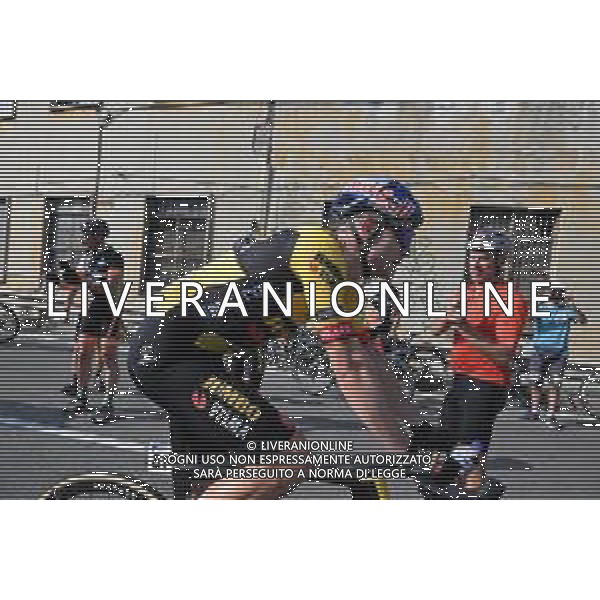 02-10-2023 Coppa Bernocchi; 2023, Jumbo - Visma; Van Aert, Wout; Legnano; ©SIROTTI/AGENZIA ALDO LIVERANI SAS