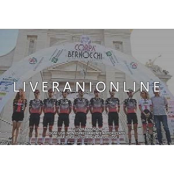 02-10-2023 Coppa Bernocchi; 2023, Gw Shimano - Sidermec; Baronchelli, Gianbattista; Parabiago; ©SIROTTI/AGENZIA ALDO LIVERANI SAS