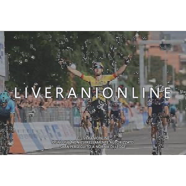 02-10-2023 Coppa Bernocchi; 2023, Jumbo - Visma; Van Aert, Wout; Legnano; ©SIROTTI/AGENZIA ALDO LIVERANI SAS