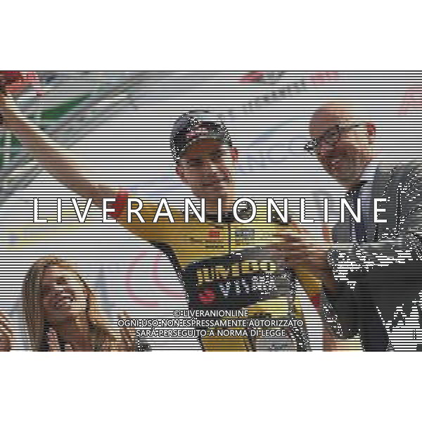 02-10-2023 Coppa Bernocchi; 2023, Jumbo - Visma; Van Aert, Wout; Legnano; ©SIROTTI/AGENZIA ALDO LIVERANI SAS