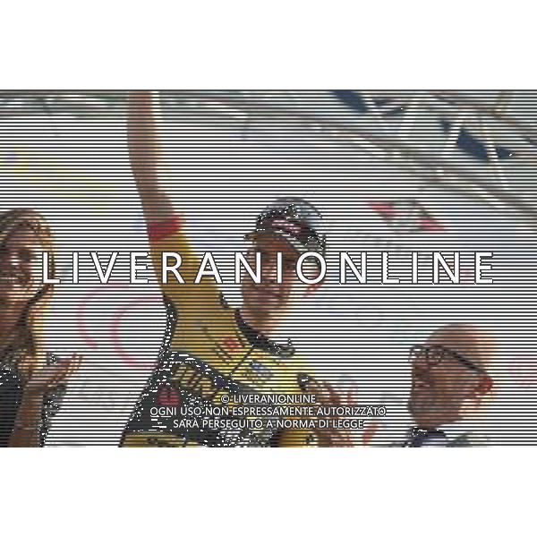 02-10-2023 Coppa Bernocchi; 2023, Jumbo - Visma; Van Aert, Wout; Legnano; ©SIROTTI/AGENZIA ALDO LIVERANI SAS