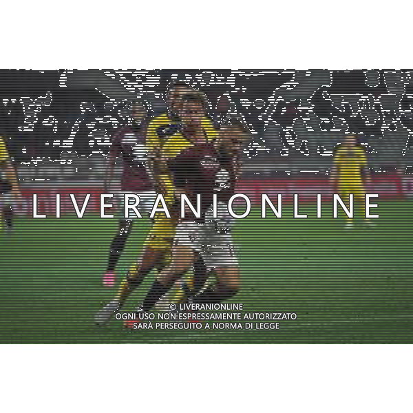 TVMV-Torino 02.10.2023 Stadio Grande Torino ©Manuela Viganti/Agenzia Aldo Liverani Torino vs Hellas Verona Campionato Calcio Serie A TIM 2023/2024 7a giornata Nella foto: nikola vlasic ©Viganti/AGENZIA ALDO LIVERANI SAS