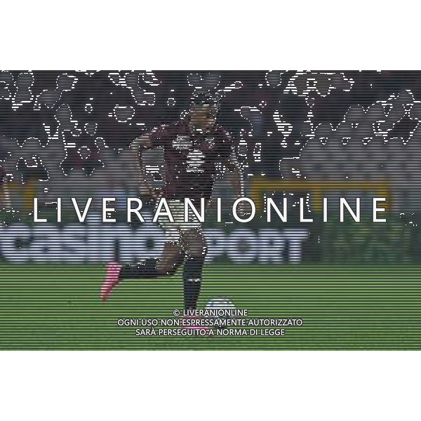 TVMV-Torino 02.10.2023 Stadio Grande Torino ©Manuela Viganti/Agenzia Aldo Liverani Torino vs Hellas Verona Campionato Calcio Serie A TIM 2023/2024 7a giornata Nella foto: duvan zapata ©Viganti/AGENZIA ALDO LIVERANI SAS