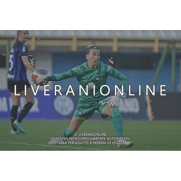 TVRG Inter vs Fiorentina nella foto Sara Cetinja (Inter) Sesto San Giovanni (MI) 02-10-2023 Stadio Ernesto Breda Serie A femminile eBay - 2a giornata foto Roberto Garavaglia/ag. Aldo Liverani sas/AGENZIA ALDO LIVERANI SAS