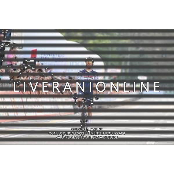03-10-2023 Tre Valli Varesine; 2023, Soudal - Quickstep; Van Wilder, Ilan; Varese; ©SIROTTI/AGENZIA ALDO LIVERANI SAS