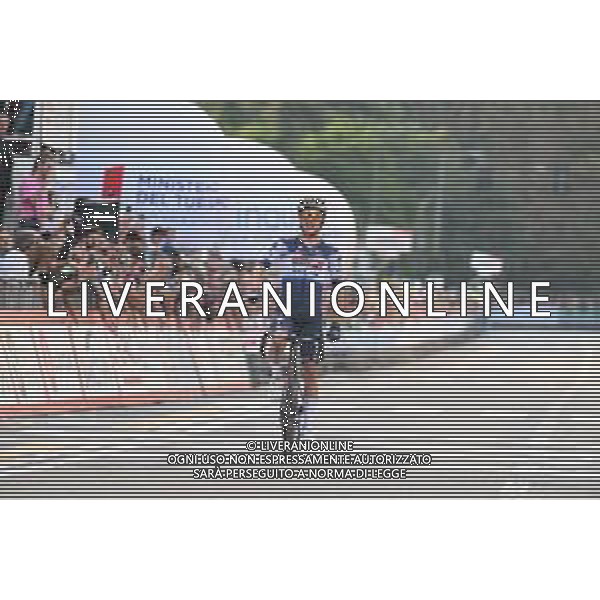 03-10-2023 Tre Valli Varesine; 2023, Soudal - Quickstep; Van Wilder, Ilan; Varese; ©SIROTTI/AGENZIA ALDO LIVERANI SAS