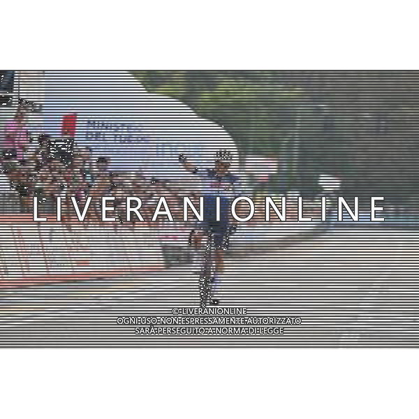 03-10-2023 Tre Valli Varesine; 2023, Soudal - Quickstep; Van Wilder, Ilan; Varese; ©SIROTTI/AGENZIA ALDO LIVERANI SAS