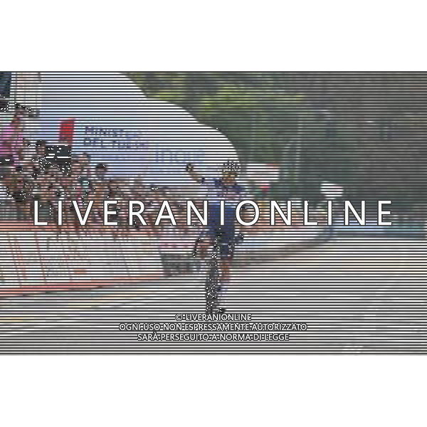 03-10-2023 Tre Valli Varesine; 2023, Soudal - Quickstep; Van Wilder, Ilan; Varese; ©SIROTTI/AGENZIA ALDO LIVERANI SAS