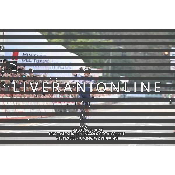 03-10-2023 Tre Valli Varesine; 2023, Soudal - Quickstep; Van Wilder, Ilan; Varese; ©SIROTTI/AGENZIA ALDO LIVERANI SAS